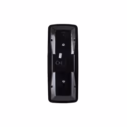 HELLA 2SK 003 567-331 Feu arrière gauche multicolore noir sans ampoules