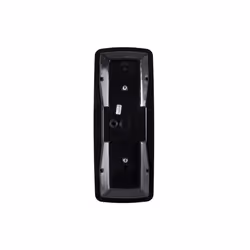 HELLA 2SL 003 567-311 Feu arrière gauche multicolore noir sans ampoules