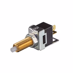 Interrupteur des feux de freins; HELLA; électrique M10x1,25 2 12; pour MAZDA, MITSUBISHI, TOYOTA, KIA, DAIHATSU; 843408740100 ...
