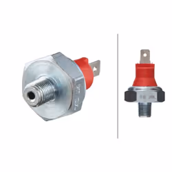 Pressostat d'huile HELLA 6ZF 007 392-001