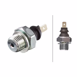 Pressostat d'huile HELLA 6ZF 007 393-001