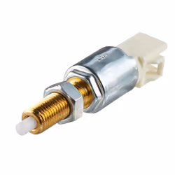 Interrupteur des feux de freins; HELLA; électrique M10x1,25 2 12; pour HONDA, ROVER; 35350SE0013, 35350SE0000, 35350SE0003, 3 ...