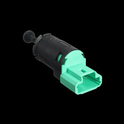 HELLA 6DF 007 366-001 Interrupteur des feux de freins électrique M12x1 4 12 MERCEDES-BENZ: 190