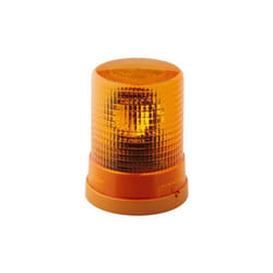 HELLA 2RL 004 958-101 Gyrophare Halogène jaune