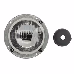 Projecteur principal HELLA 1A3 003 370-041