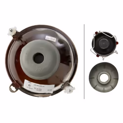 Projecteur principal HELLA 1A3 003 370-041 - Vue supplémentaire 4