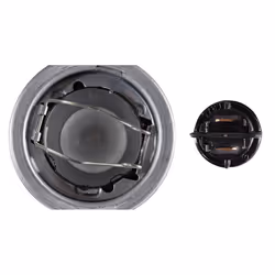 HELLA 1LB 003 177-511 Bloc-optique, projecteur principal - Vue supplémentaire 4