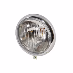 Optique, projecteur principal; HELLA; pour FENDT; F140900020080, F140900020080, K21047, U75957