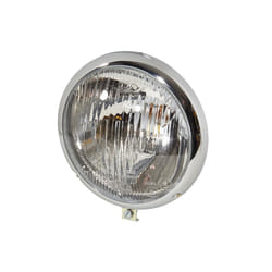 HELLA 1S3 001 442-001 Optique, projecteur principal