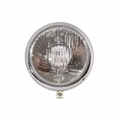 HELLA 1S3 001 442-001 Optique, projecteur principal - Vue supplémentaire 5