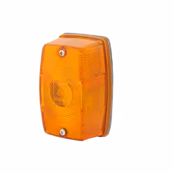 Feu clignotant; HELLA; P21W 24, 12 jaune droit, avant, gauche; 58019900, 0339992, 1526341, 18085740, 0339992
