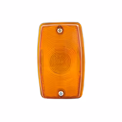 HELLA 2BA 002 324-001 Feu clignotant P21W 24, 12 jaune droit, avant, gauche - Vue supplémentaire 4