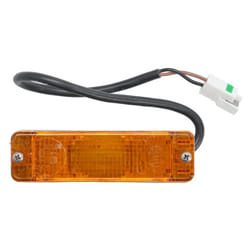Feu clignotant HELLA 2BA 002 939-171