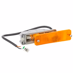 Feu clignotant HELLA 2BA 002 939-171 - Vue supplémentaire 3