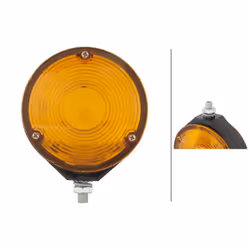Feu clignotant HELLA 2BA 003 022-021 - Vue supplémentaire 4