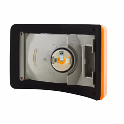 HELLA 2BA 005 603-011 Clignotant jaune arrière gauche, arrière droite avec porte-lampe sans ampoules P21W avec feu de clignotant Halogène 24 - Vue supplémentaire 4