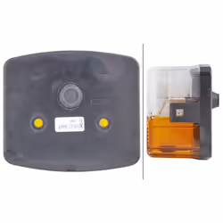 Feu clignotant HELLA 2BE 003 182-091 gauche - Vue supplémentaire 4