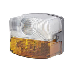 Feu clignotant HELLA 2BE 003 182-101
