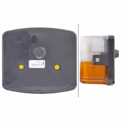 Feu clignotant HELLA 2BE 003 182-101