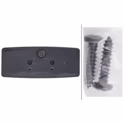 Feu clignotant HELLA 2BE 003 184-051 gauche