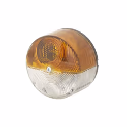 Feu clignotant HELLA 2BE 003 185-031