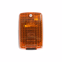Feu clignotant supplémentaire HELLA 2BM 002 652-031
