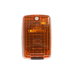 Feu clignotant supplémentaire HELLA 2BM 002 652-031