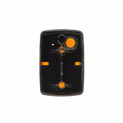 Feu clignotant HELLA 2BM 002 652-051