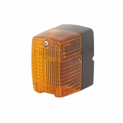 Feu clignotant HELLA 2BM 002 652-051 - Vue supplémentaire 4