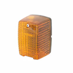 Feu clignotant HELLA 2BM 002 652-071 gauche