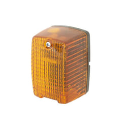 Feu clignotant HELLA 2BM 002 652-071 gauche