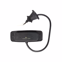 Feu clignotant HELLA 2BM 002 847-011 gauche