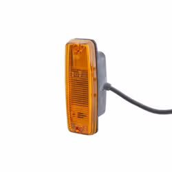 Feu clignotant HELLA 2BM 002 847-021 droite - Vue supplémentaire 4