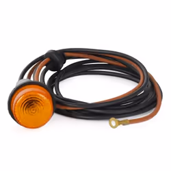 HELLA 2BM 003 563-111 Feu clignotant supplémentaire