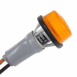 HELLA 2BM 003 563-111 Feu clignotant supplémentaire - Vue supplémentaire 4