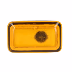 Feu clignotant HELLA 2BM 003 647-021