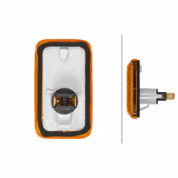 Feu clignotant HELLA 2BM 003 647-021 - Vue supplémentaire 4