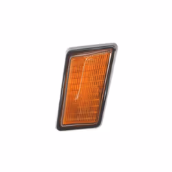 Feu clignotant HELLA 2BM 004 312-051 gauche