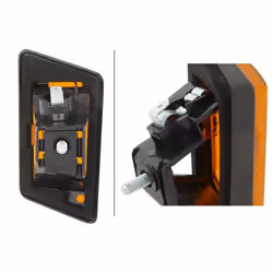 Feu clignotant HELLA 2BM 004 312-051 gauche - Vue supplémentaire 5