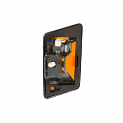 Feu clignotant HELLA 2BM 004 312-061 droite