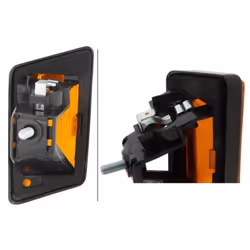 Feu clignotant HELLA 2BM 004 312-061 droite - Vue supplémentaire 5