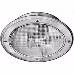 Éclairage intérieur HELLA 2JA 005 590-001