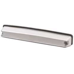 Éclairage de la plaque d'immatriculation HELLA 2KA 001 610-001