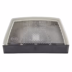 HELLA 2KA 003 389-011 Feu éclaireur de plaque - Vue supplémentaire 4