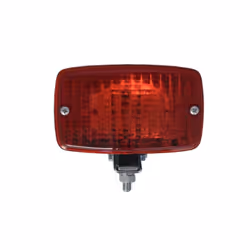 Feu antibrouillard arrière HELLA 2NE 002 985-001