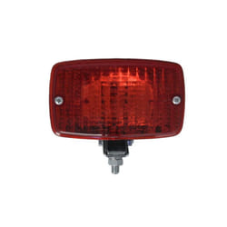 Feu antibrouillard arrière HELLA 2NE 002 985-001