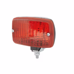 Feu antibrouillard arrière HELLA 2NE 002 985-001