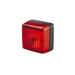 Feu antibrouillard arrière HELLA 2NE 003 315-011