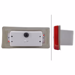 Feu arrière HELLA 2NE 003 734-091 - Vue supplémentaire 5