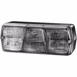 Feu arrière HELLA 2SD 001 680-271 gauche